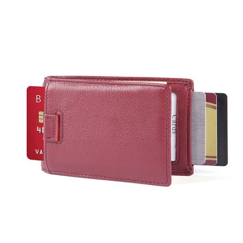 ipulse minimalist slim wallet with rfid protection|Amazon.com: iPulse: Minimalist Wallet.